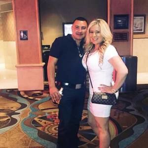 Meet your Posher, Elena